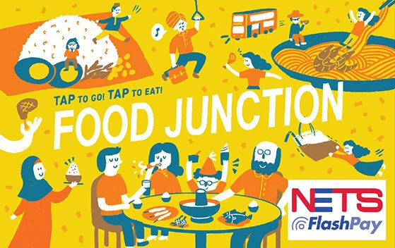 Food Junction Pte Ltd.