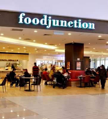 Food Junction Pte Ltd.