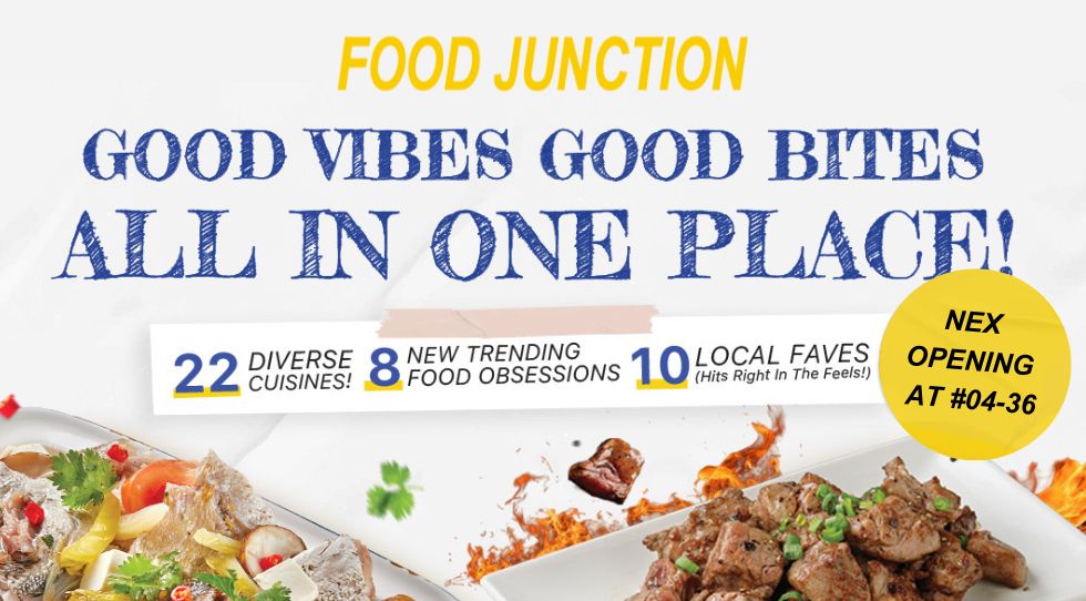 Food Junction Pte Ltd.