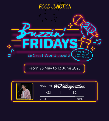 Food Junction Pte Ltd.