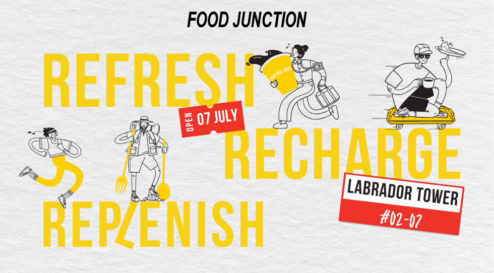 Food Junction Pte Ltd.