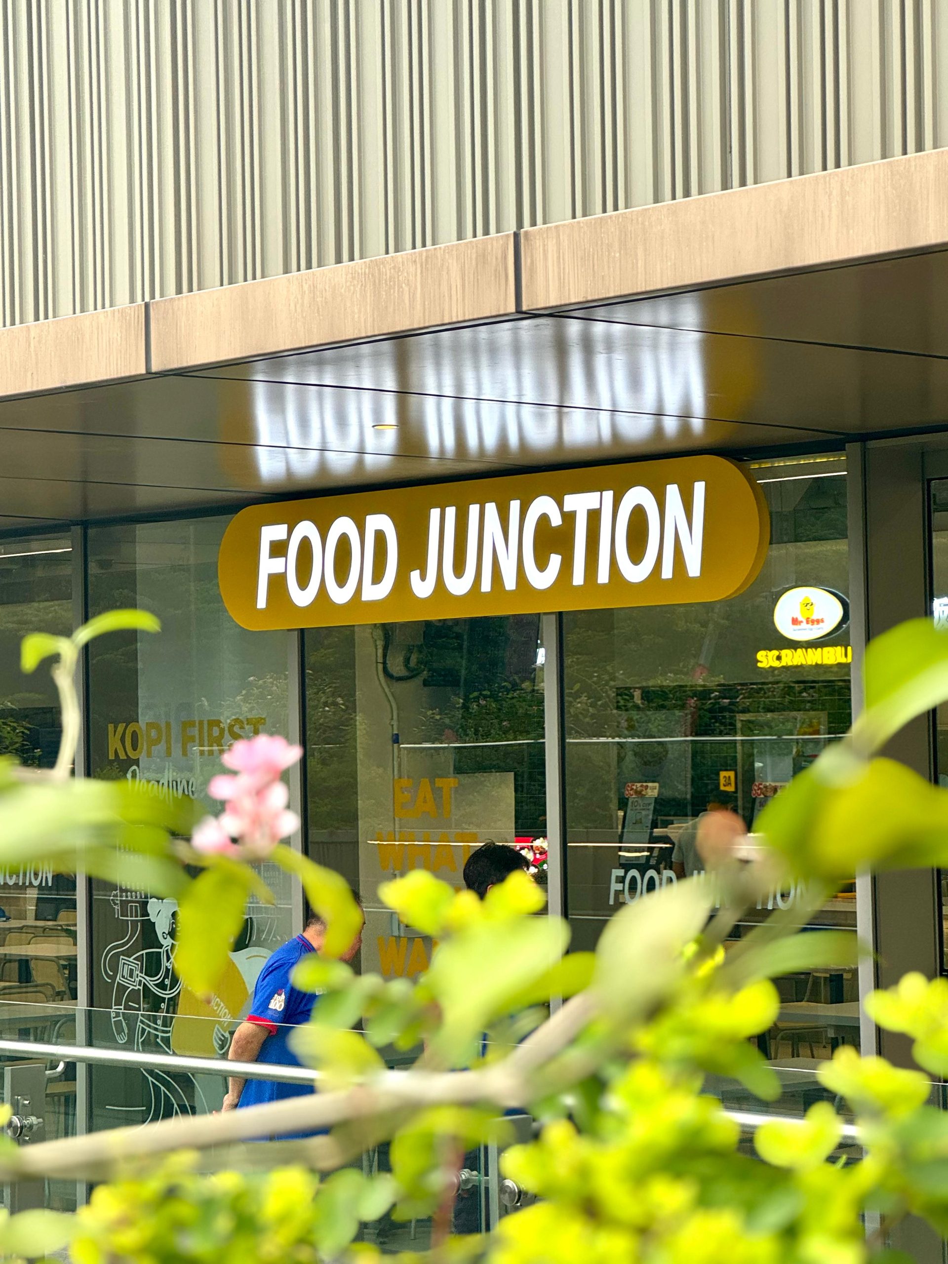 Food Junction Pte Ltd.