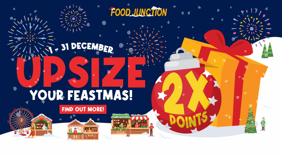 Food Junction Pte Ltd.