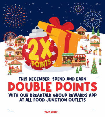 Food Junction Pte Ltd.