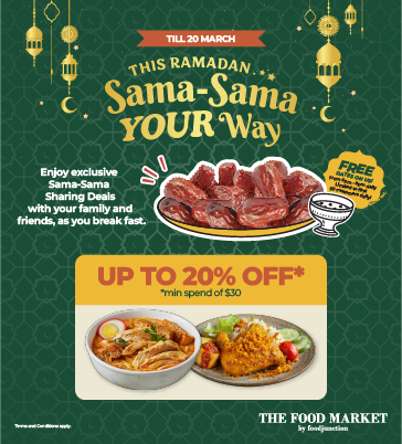 Food Junction Pte Ltd.