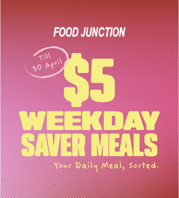 Food Junction Pte Ltd.