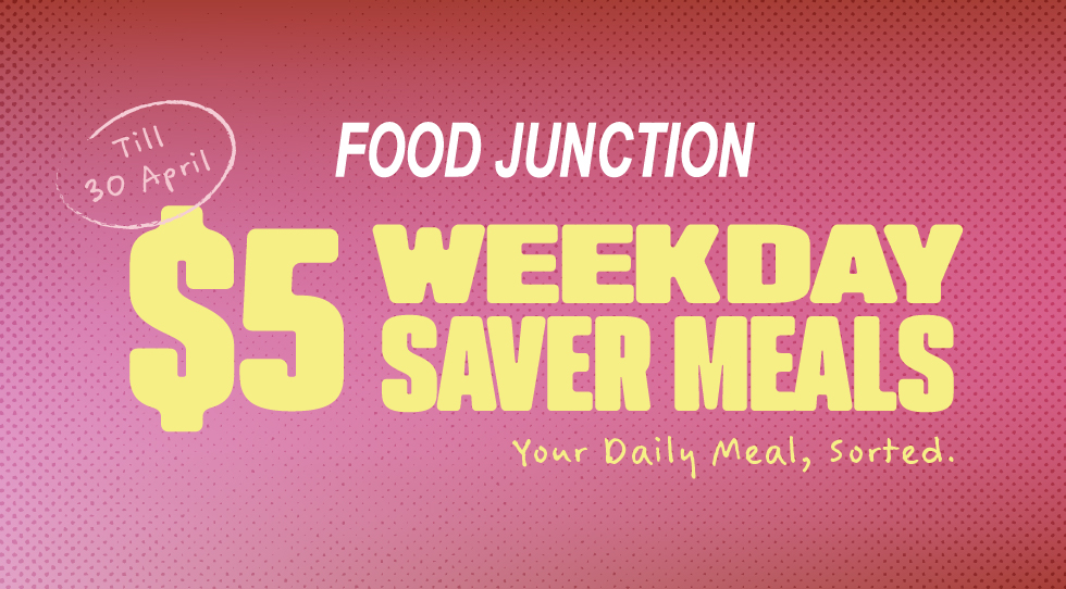 Food Junction Pte Ltd.