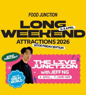 Food Junction Pte Ltd.