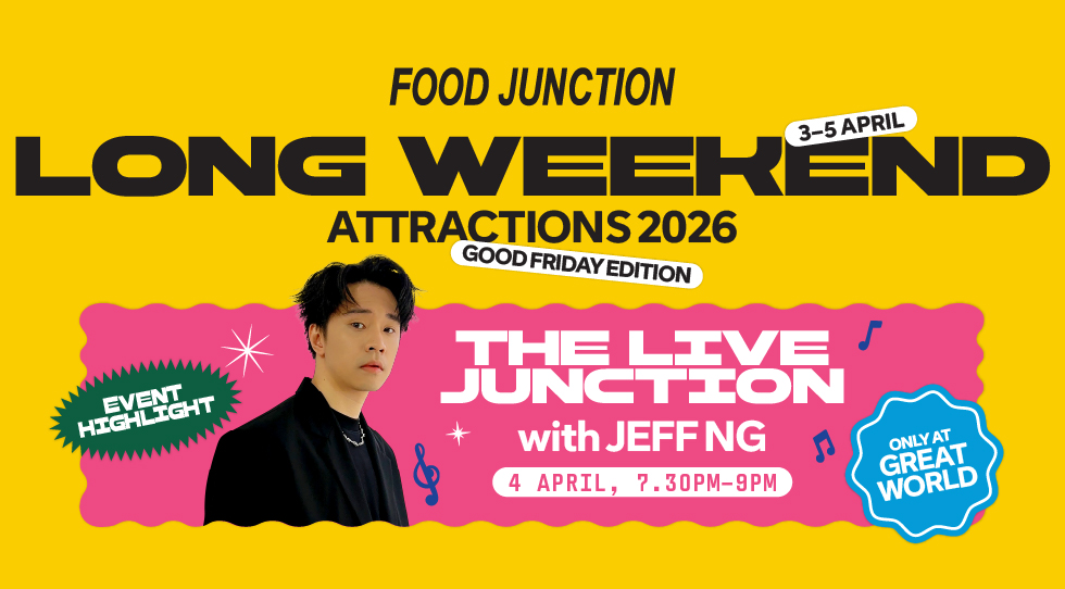 Food Junction Pte Ltd.