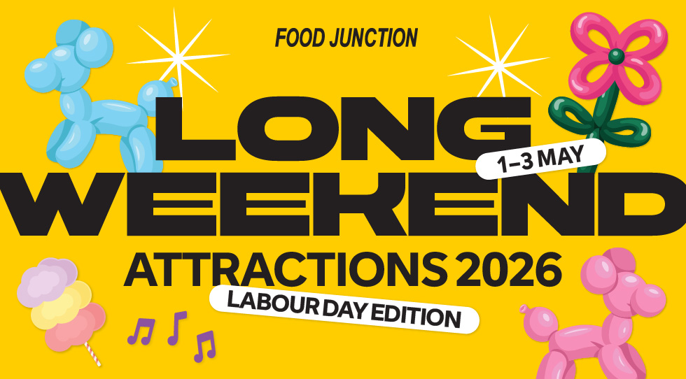 Food Junction Pte Ltd.