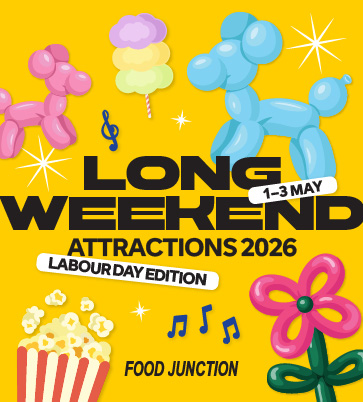 Food Junction Pte Ltd.