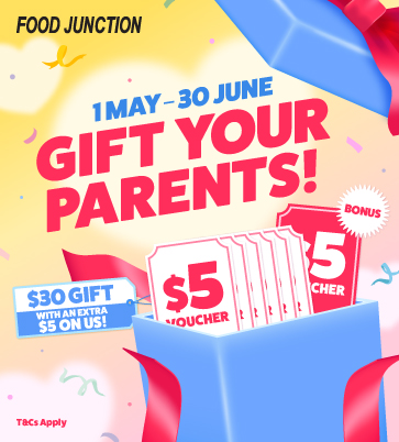 Food Junction Pte Ltd.