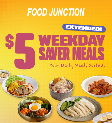 Food Junction Pte Ltd.