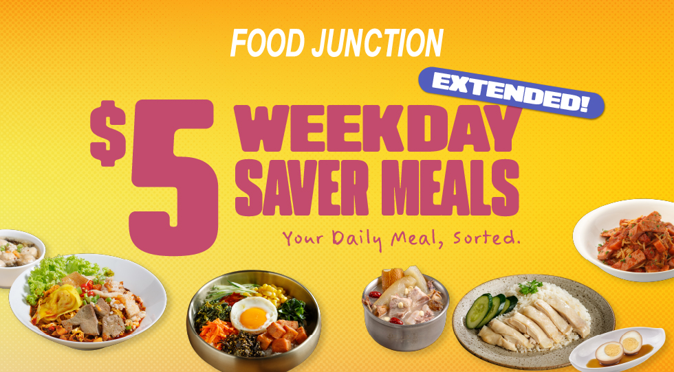 Food Junction Pte Ltd.