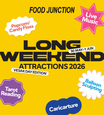 Food Junction Pte Ltd.