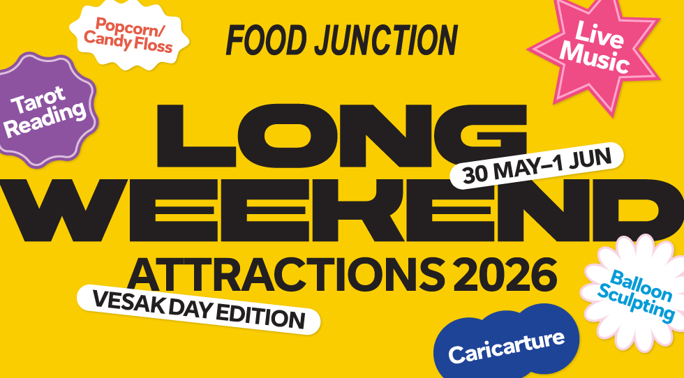 Food Junction Pte Ltd.