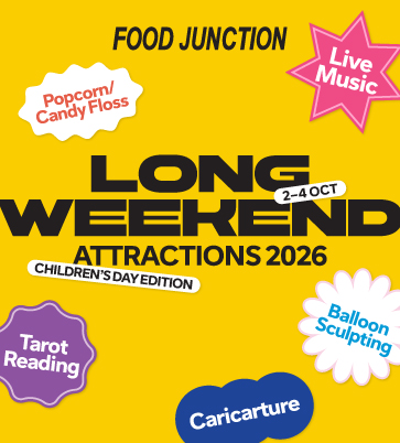 Food Junction Pte Ltd.