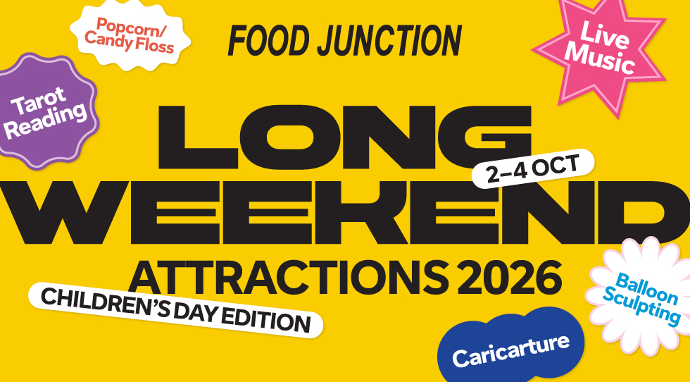 Food Junction Pte Ltd.