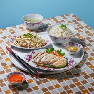 No one can escape these cuisines in Singapore. But fret not, Food Junction got you all covered. 

Singapore’s iconic dish: Hainanese Chicken Rice. Whether you are Team 烧鸡 or Team 白斩鸡, Sergeant Chicken Rice @ Rivervale Mall will sure satisfy both. 

这个那个这个那个这个那个 🎵 Get called 帅哥 and 美女 at Tong Le, located @ Junction 8! Featuring a wide variety of dishes, from meat to vegetables and even seafood. So what’s your Cai Png order?

Craving for some noodles? Why not try out some Halal hokkien mee from A-Po Hokkien Mee @ Lot One!

Hurry go check them out now 🍽

Left to right: Sergeant Chicken Rice @ Rivervale Mall, Tong Le @ Junction 8, A-Po Hokkien Mee @ Lot One

#eatwhatyouwant #foodjunctionsg